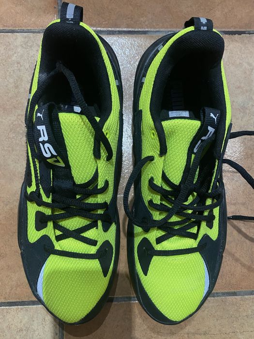 Adidasi barbati Puma