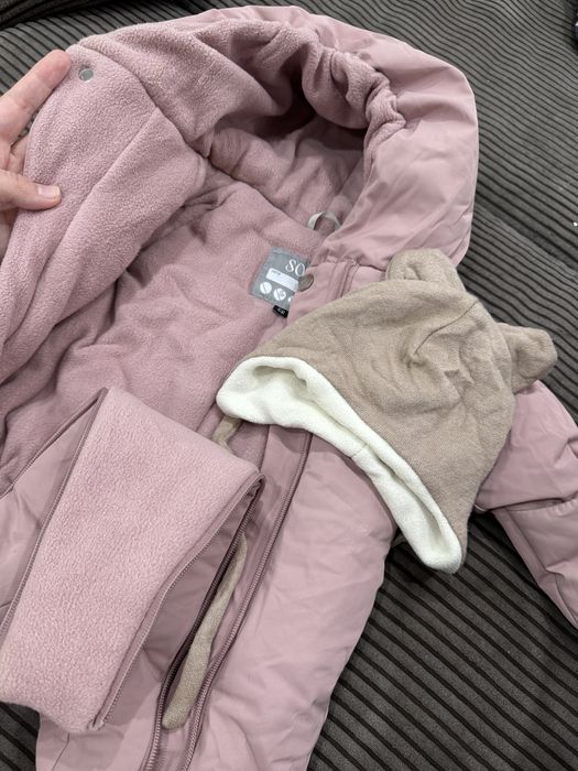 Продам детский комбинезон Sova