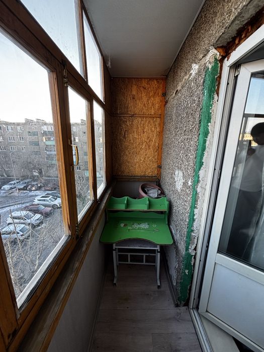 3 Комнатная квартира