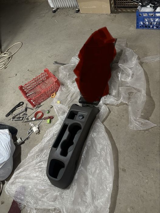 Cobalt Бар/Лодка