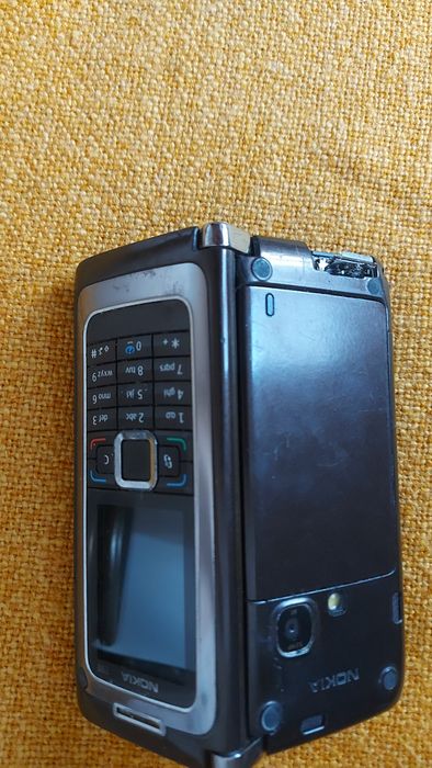 Nokia E90 Comuniccator