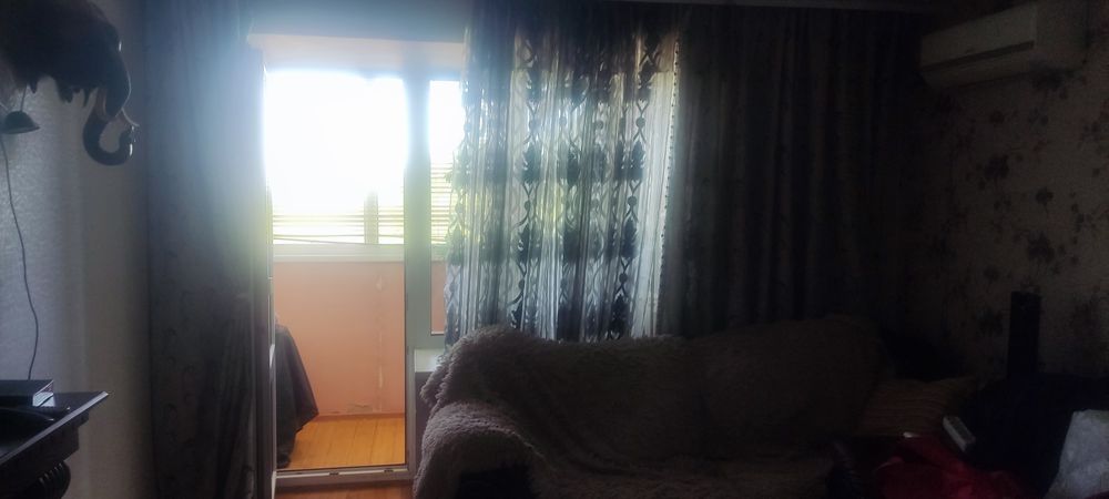 3-х комнатная квартира