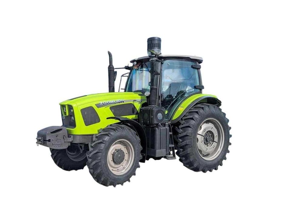 Трактор Zoomlion RS1604