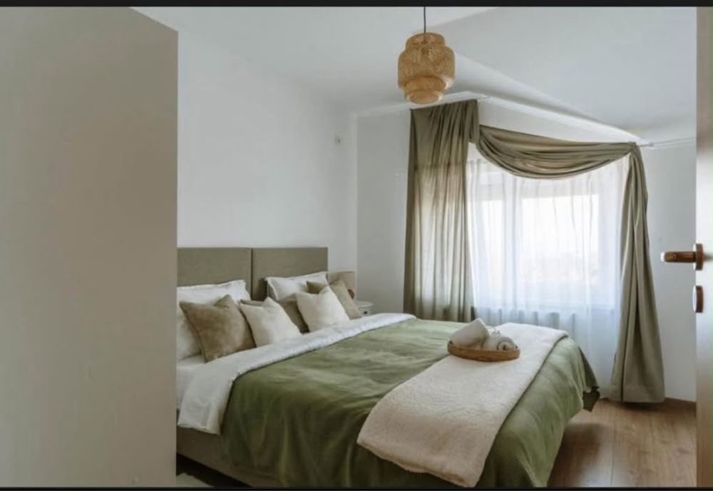 Proprietar-Inchiriez apartament 3 camere Alba Iulia