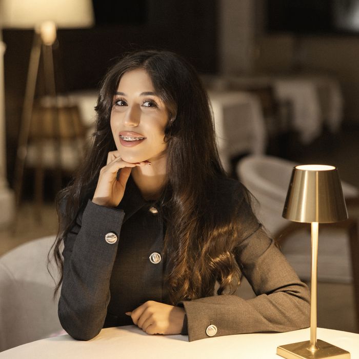 Гувернантка/няня/преподаватель