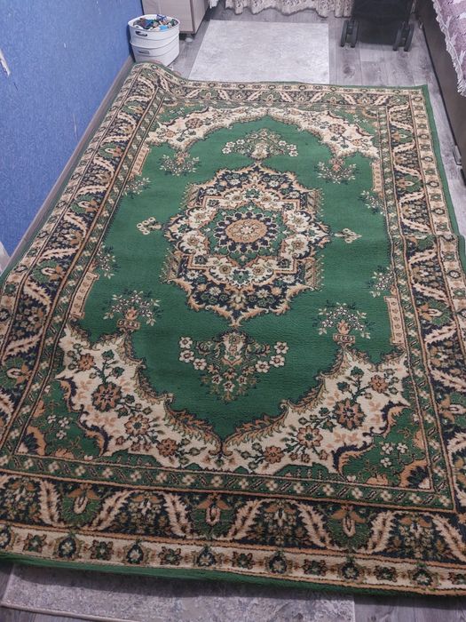 Продам ковры натуральные