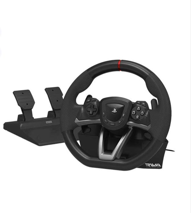 Hori Racing wheel Apex