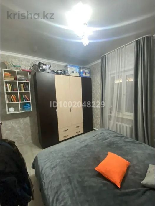 Дом в Пришахтинске