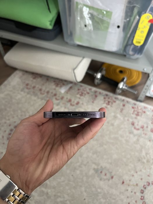 iPhone 14 pro max 256gb