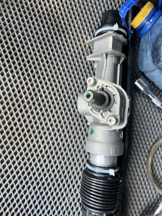 Рейка рулевая 2170 новая