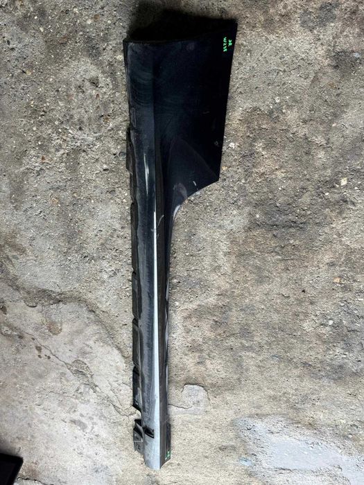 Prag praguri set pachet amg Mercedes E-Class W328 C238 coupe cabrio