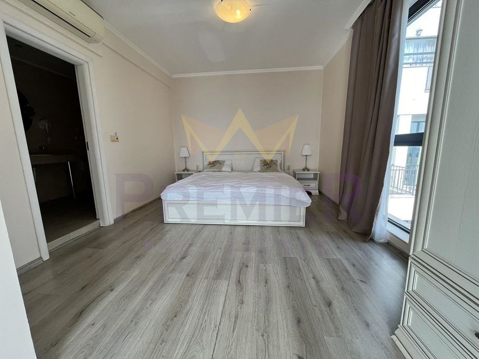 Продава се Едностаен апартамент в Балчик - 93 кв.м за 1296 €/кв.м - Снимка #1