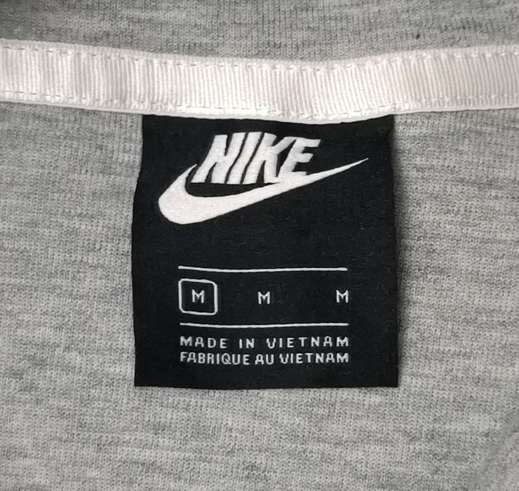 Nike Tech Fleece Tracksuit оригинален екип M Найк горнище и долнище
