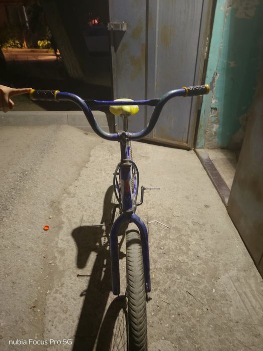 Продаеться велосипед