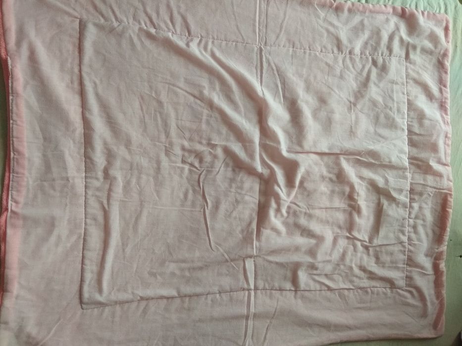 Детское полотенце одеяло