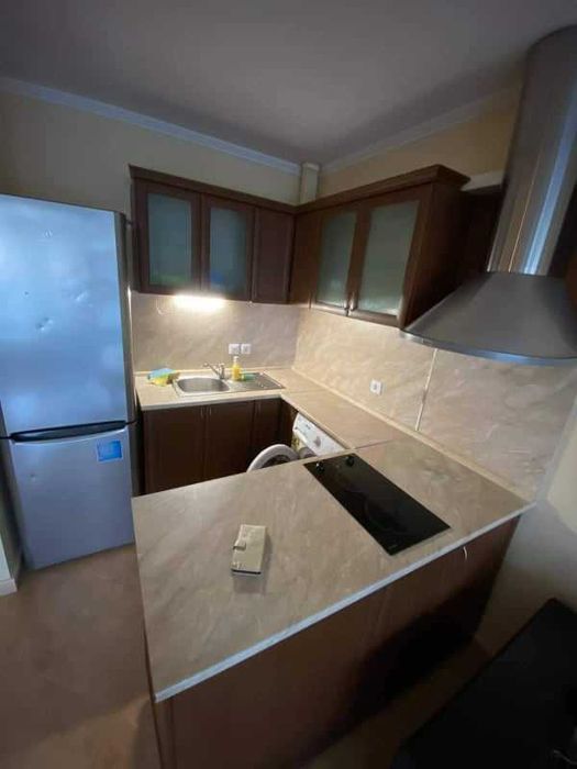 Дава се под наем Двустаен апартамент в София, Симеоново - 60 кв.м за 448.8 € - Снимка #3