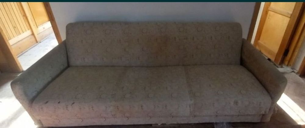 Диван раскладной механизм работает