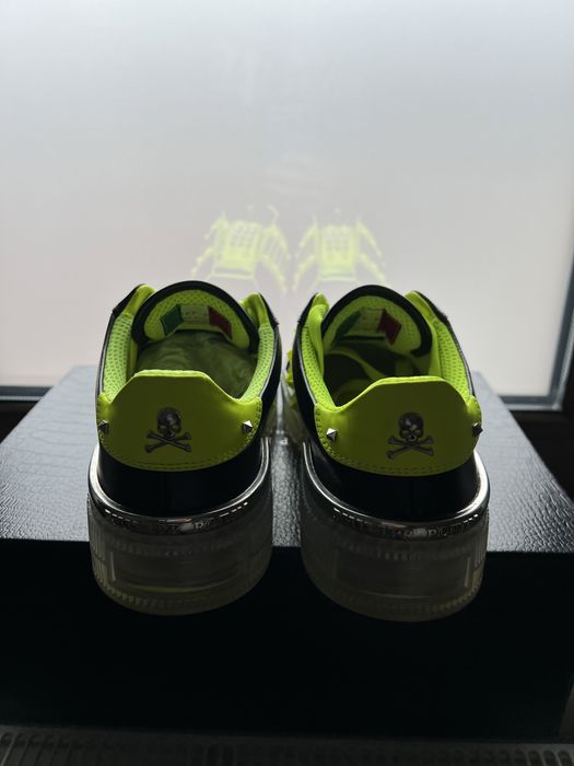 Sneakers Philipp Plein