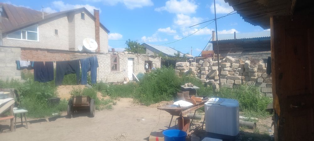 Продам  дом 12 сотокт дом