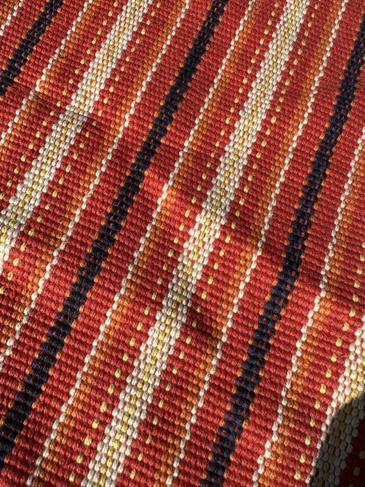 Ковер-Алаща ручна работа