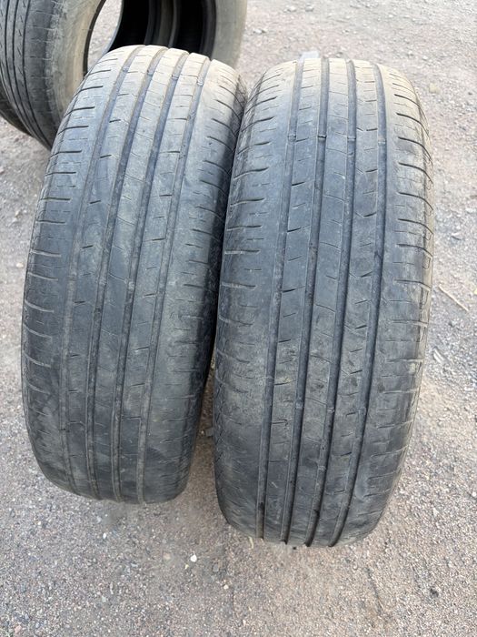 Летние шины 195/70 R14