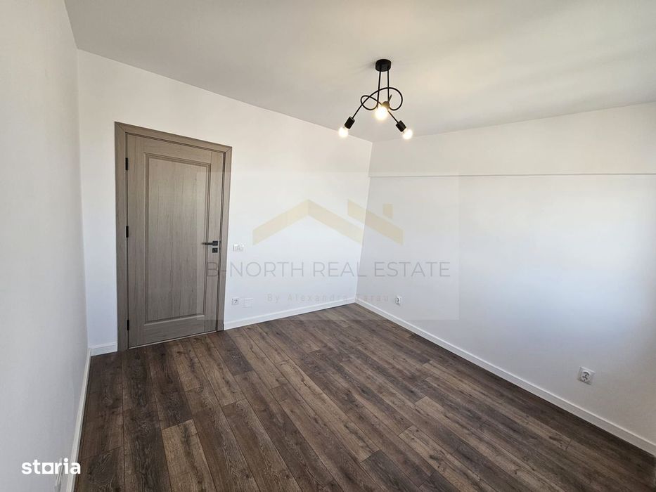 Apartament de vânzare 3 camere Titulescu | 75 mp | Renovat complet | I