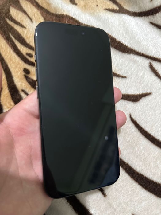 Айфон 15 про айклод