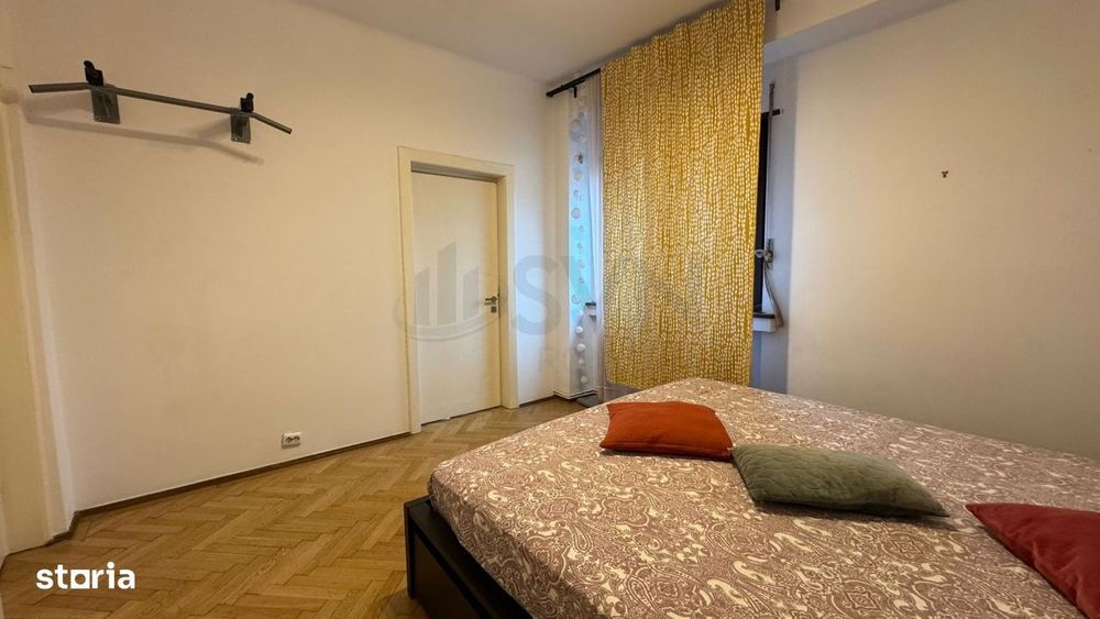 Apartament 4 Camere l Piata Spaniei l Best Deal