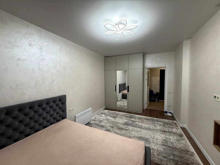 Сдам квартиру в Алмате