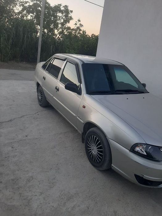 Nexia 2 sons tranblyor export variant yili 2009 yurgani 220ming