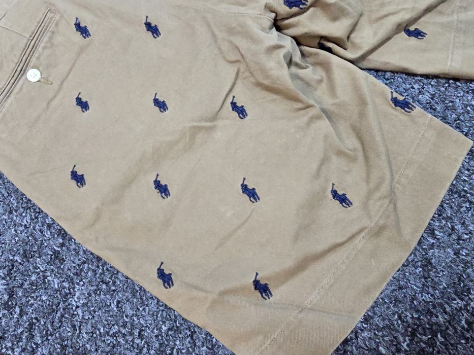 Polo Ralph lauren шорти S(30)размер