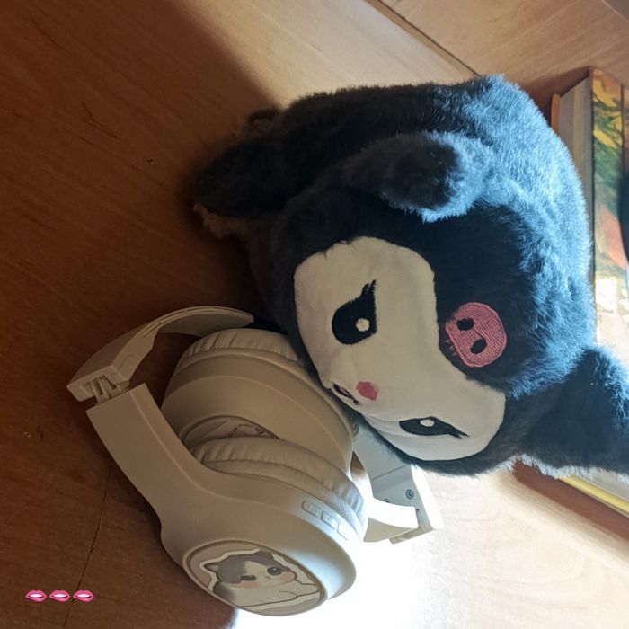 Плюшевая игрушка