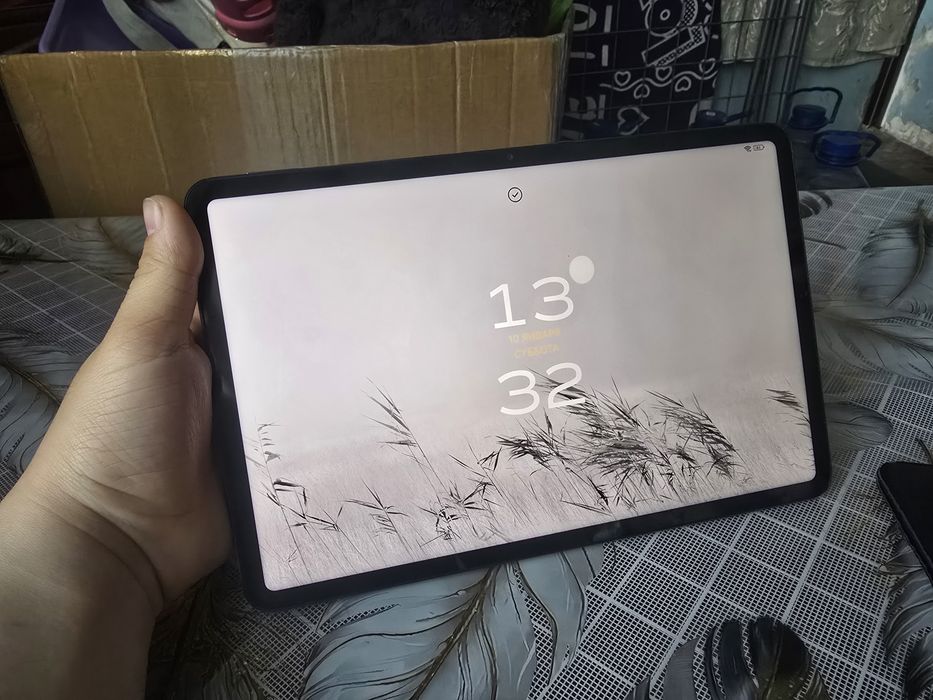 Xiaomi pad 6 флагман