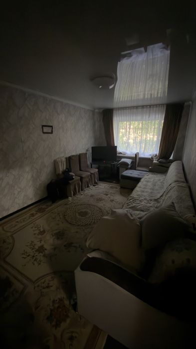 Продается квартира, возможен обмен на дом