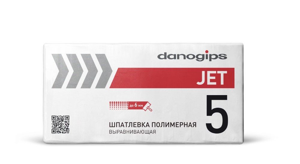 Danogips Super-Finish