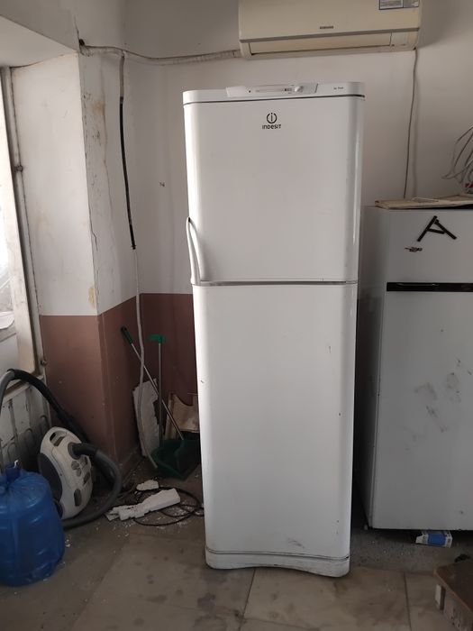 Халадильник INDIZIT ало даражада