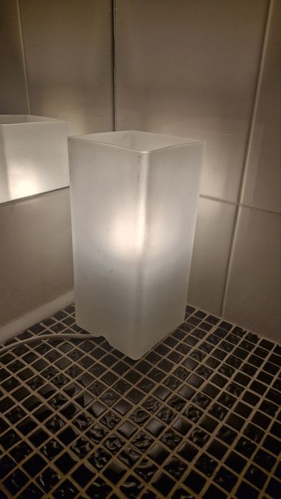 IKEA GRÖNÖ Лампа настольная