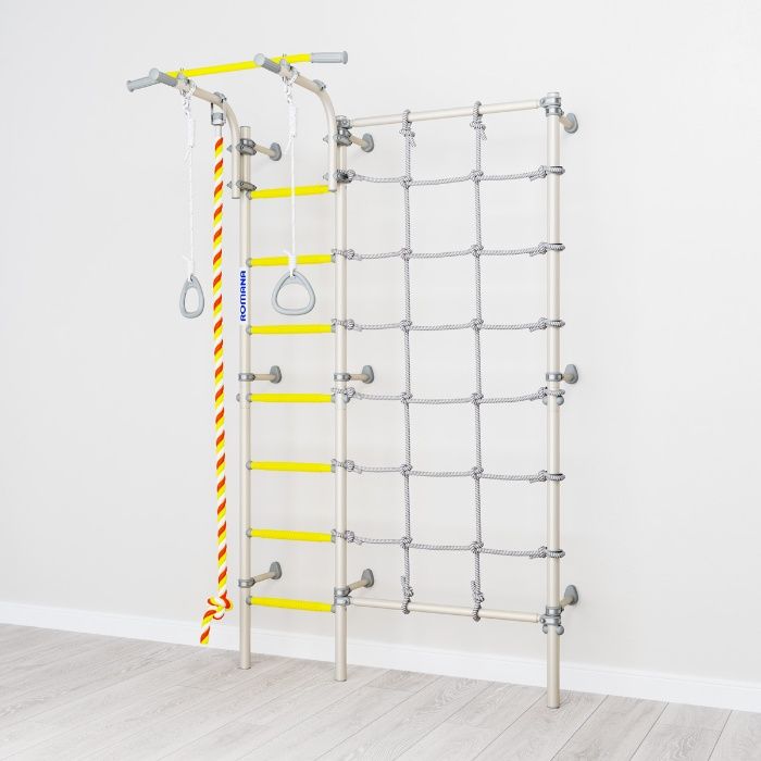 Шведская стенка Romana S3