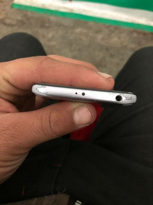 Redmi 5a kelishtrib beraman