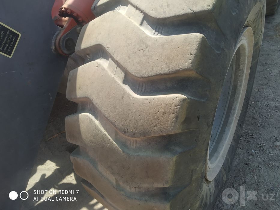 PAGRUZCHIK 1.8 kubli2021yil  sotikadi tireding xizmatiam bor