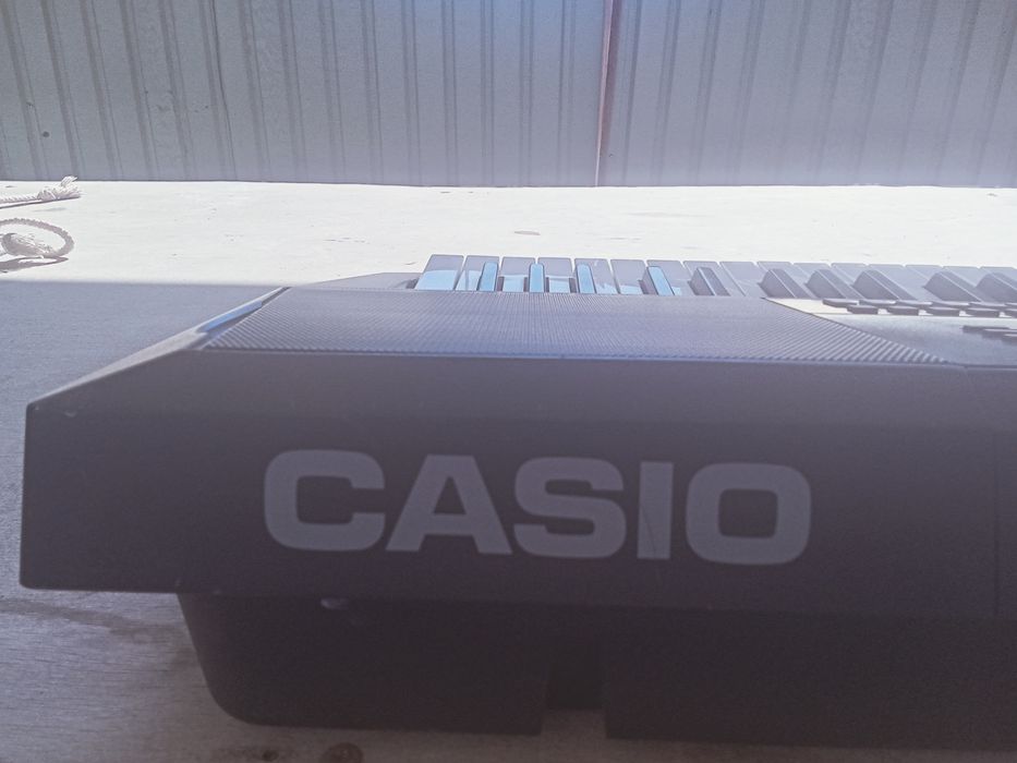 CASIO CT-X3000 багасы 120000