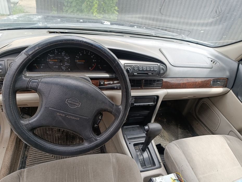 Nissan Altima продам