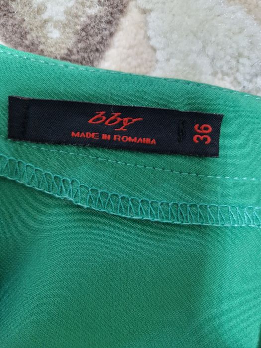 Rochie dama made în România