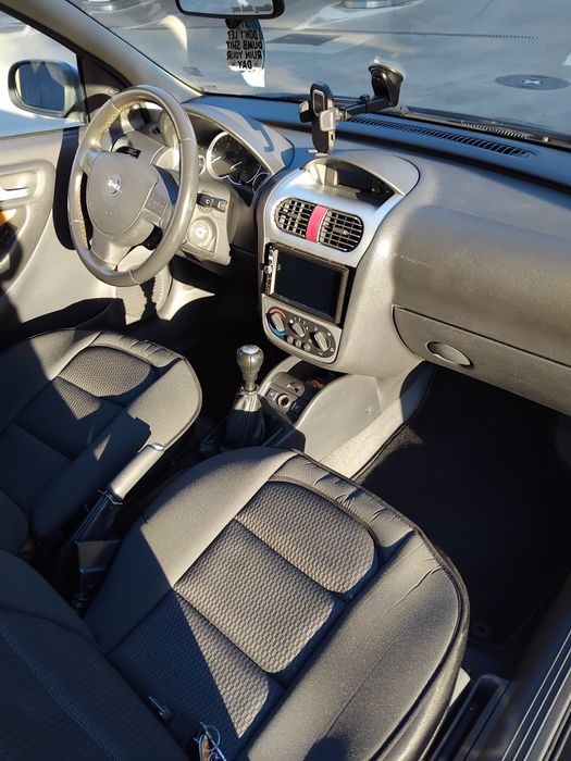 OPEL CORSA 1.2 1900 евро