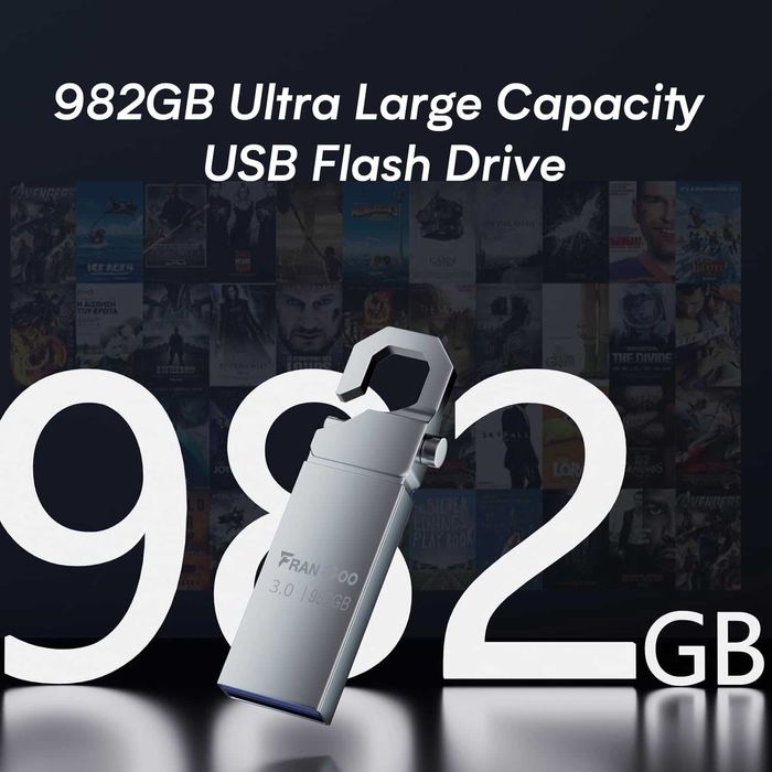 USB 3.0 USB флашка
