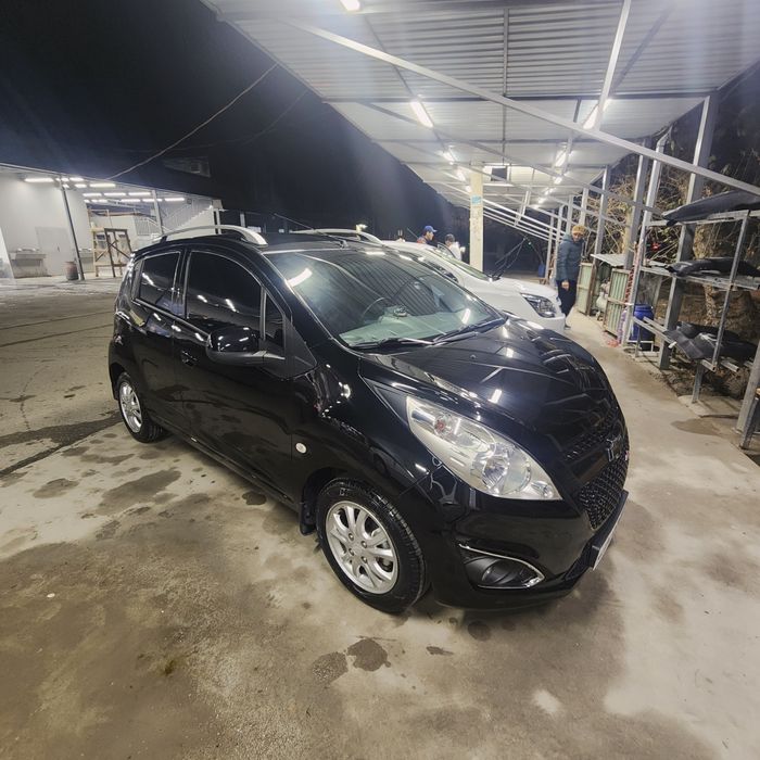 Kraska tozza malibu rul +bar orginali keramika taynirofka 1 yil yengi