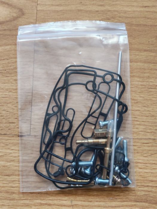 Комплект за карбуратор FCR 37, 39, 41