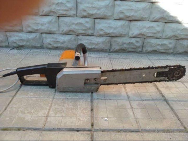 Продам, Электропила Парма