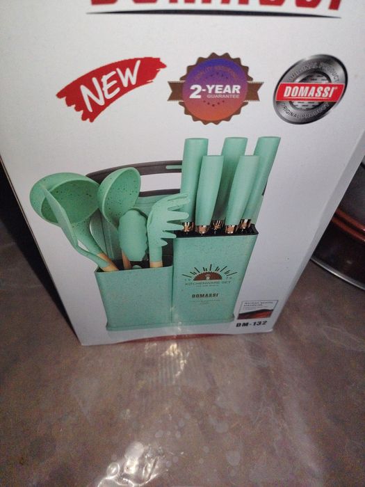 Oshxona jihozlari kukmara