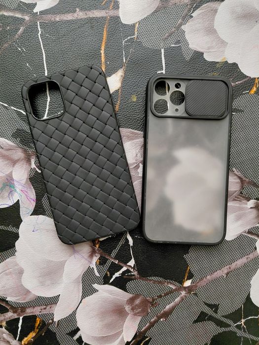 Iphone 11 pro uchun chexol